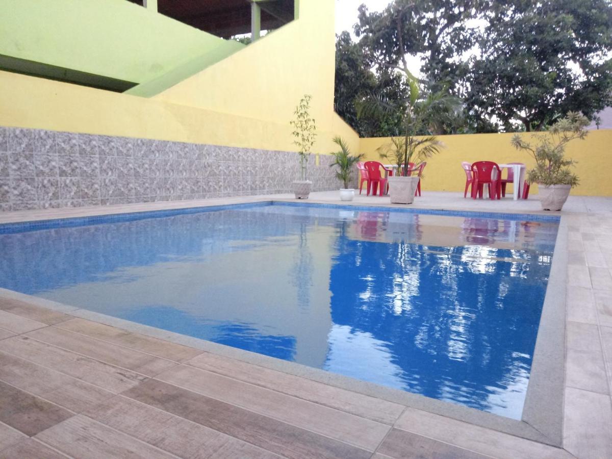 קאבו פריו Guest House Renascer K&W מראה חיצוני תמונה
