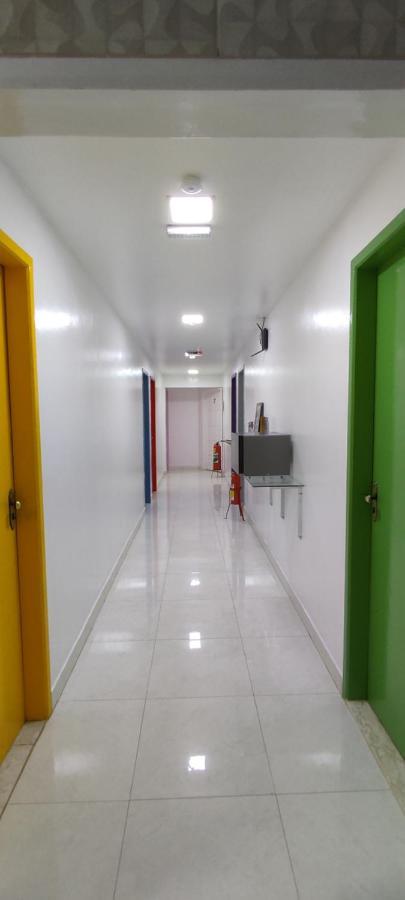 קאבו פריו Guest House Renascer K&W מראה חיצוני תמונה