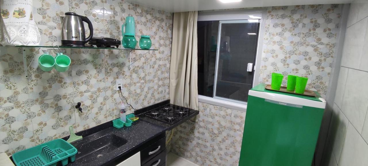 קאבו פריו Guest House Renascer K&W מראה חיצוני תמונה