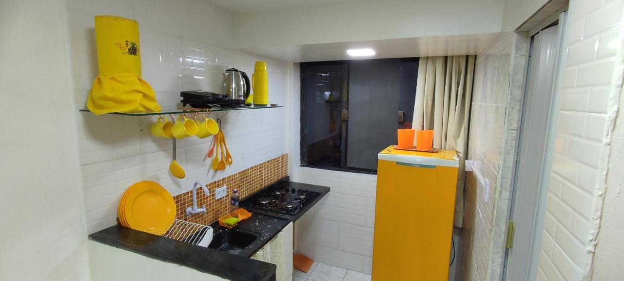 קאבו פריו Guest House Renascer K&W מראה חיצוני תמונה
