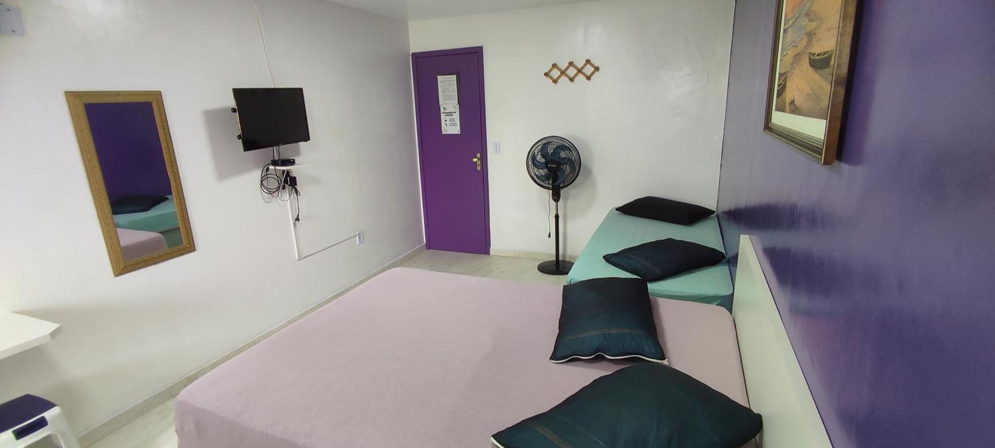 קאבו פריו Guest House Renascer K&W מראה חיצוני תמונה