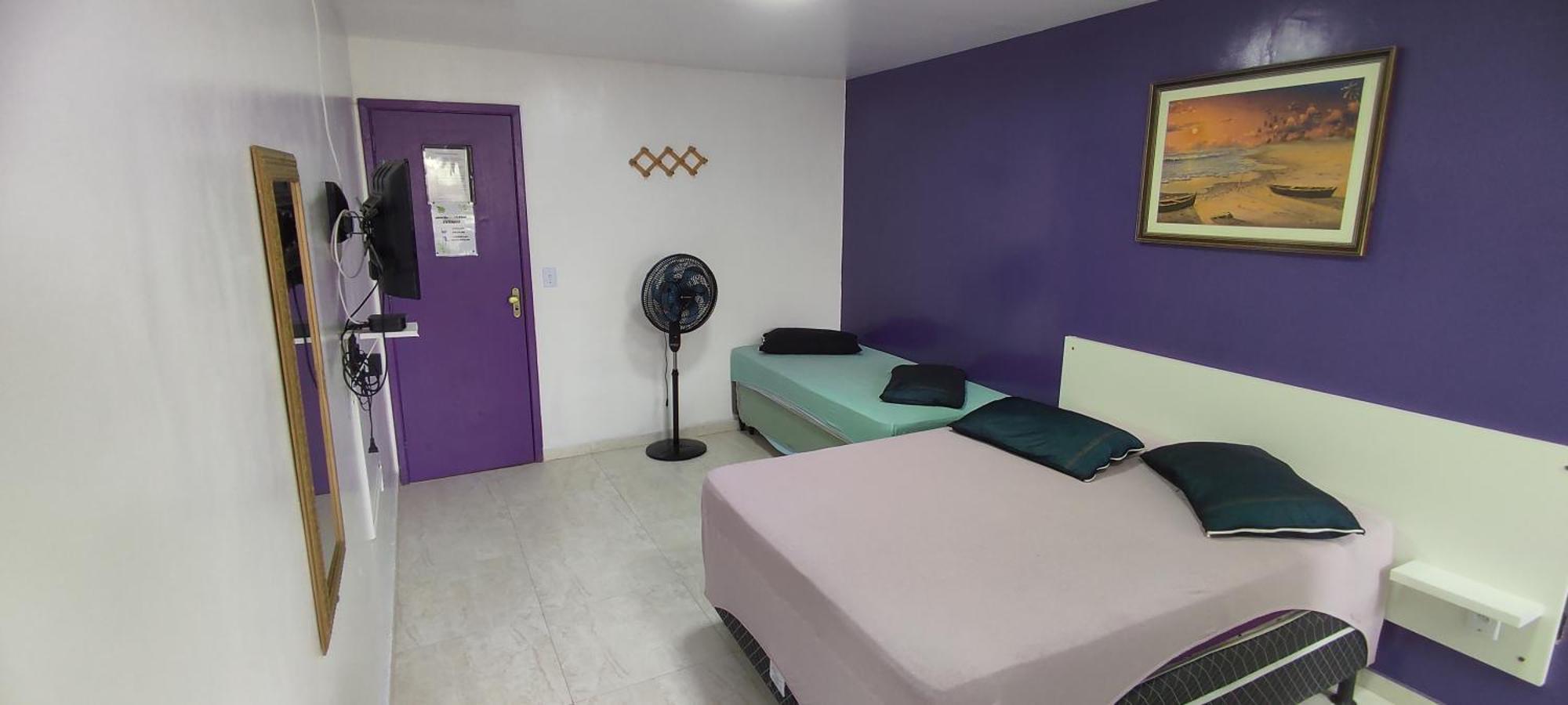 קאבו פריו Guest House Renascer K&W מראה חיצוני תמונה
