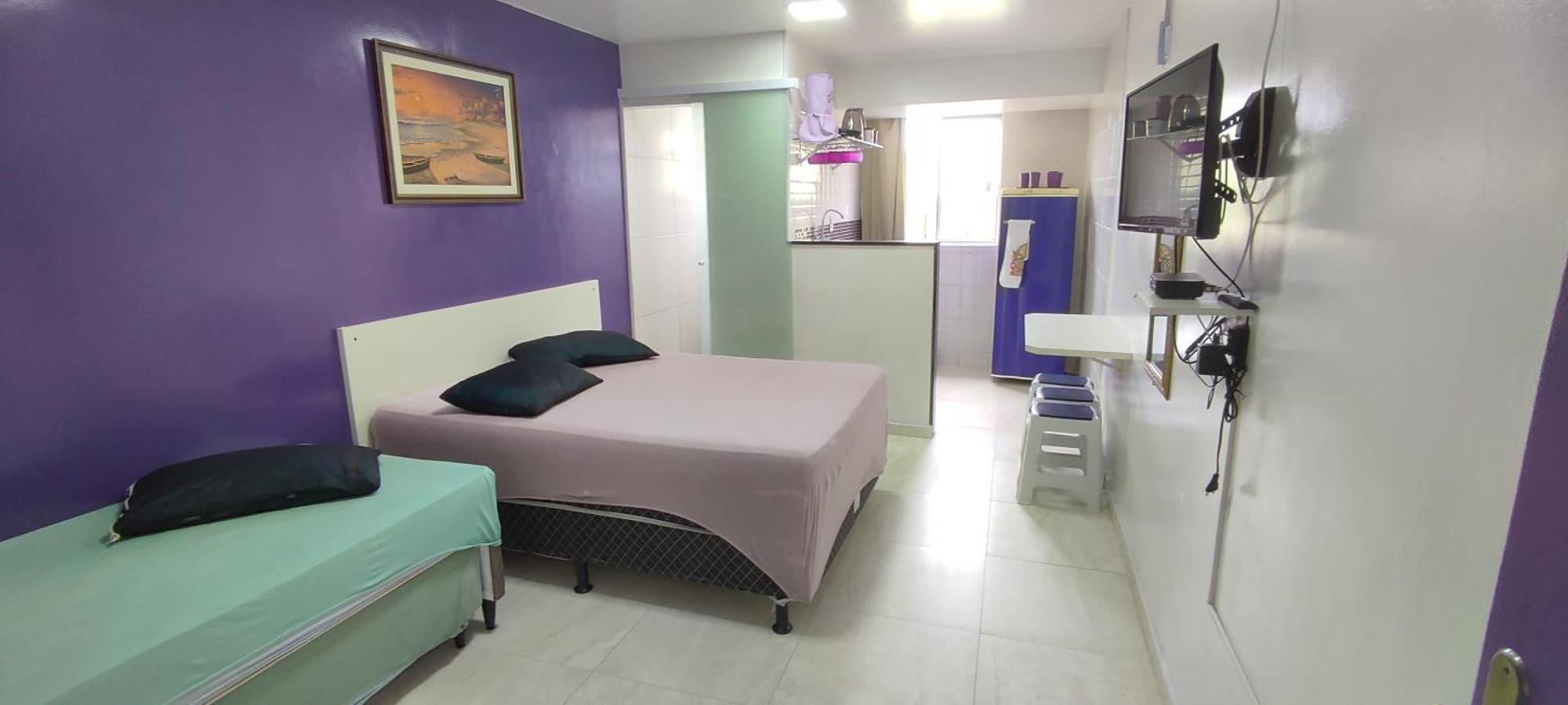קאבו פריו Guest House Renascer K&W מראה חיצוני תמונה