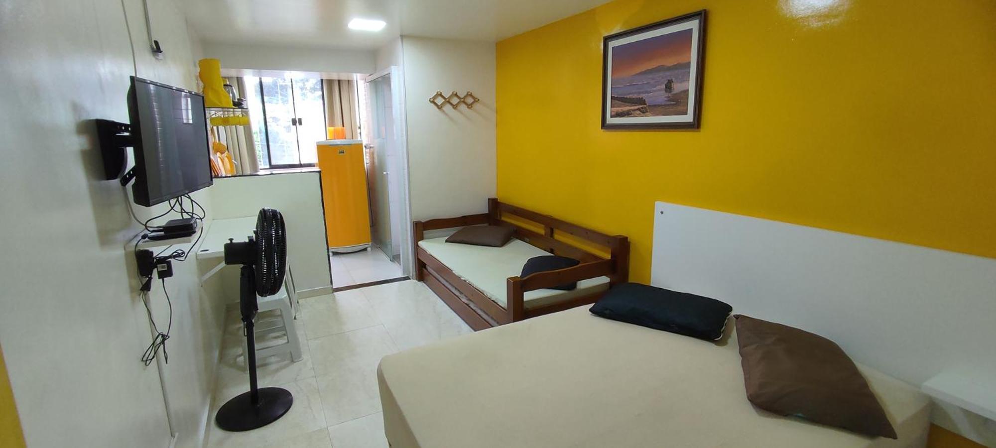 קאבו פריו Guest House Renascer K&W מראה חיצוני תמונה