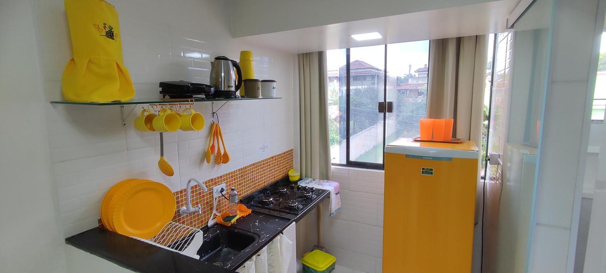 קאבו פריו Guest House Renascer K&W מראה חיצוני תמונה