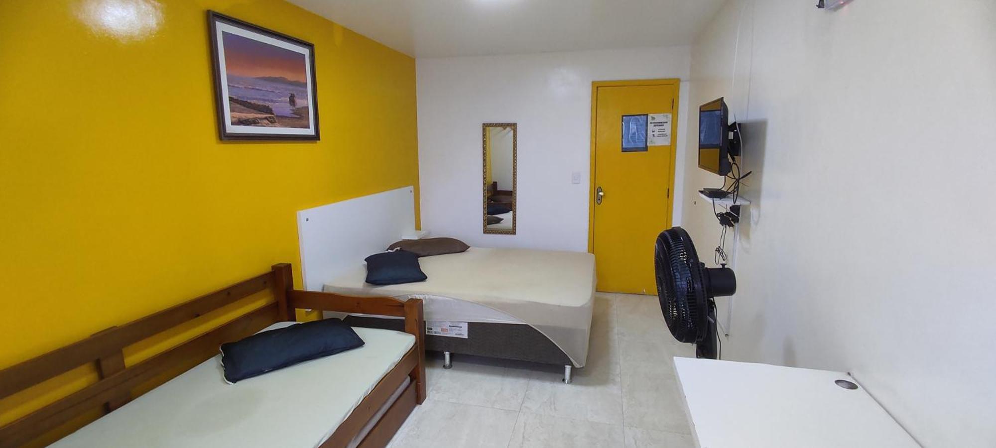 קאבו פריו Guest House Renascer K&W מראה חיצוני תמונה