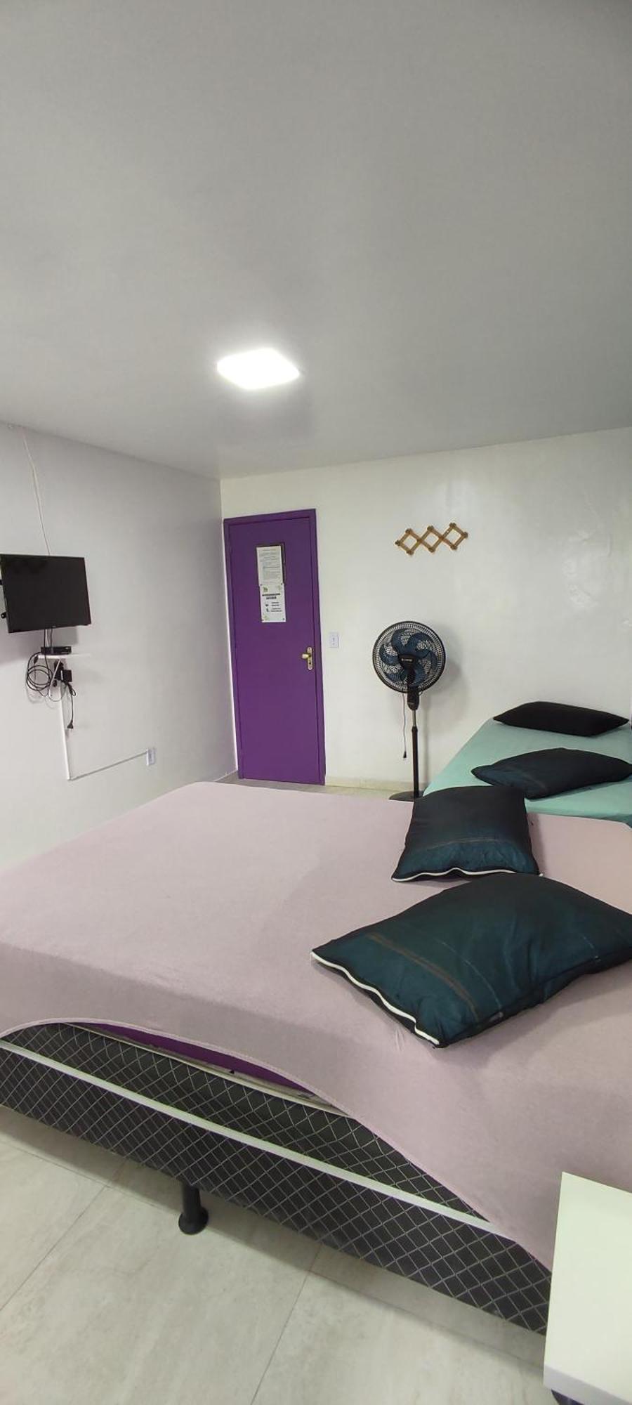 קאבו פריו Guest House Renascer K&W מראה חיצוני תמונה