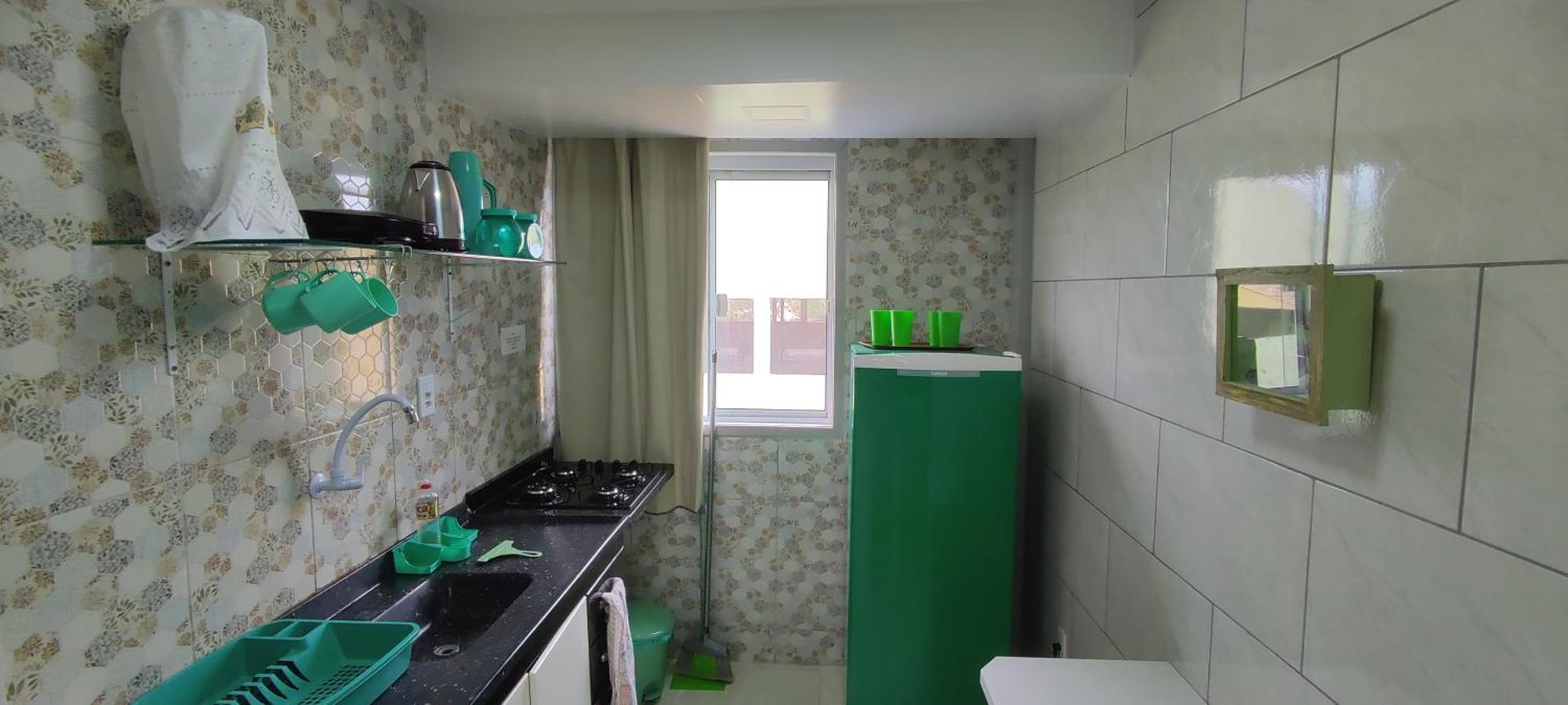 קאבו פריו Guest House Renascer K&W מראה חיצוני תמונה