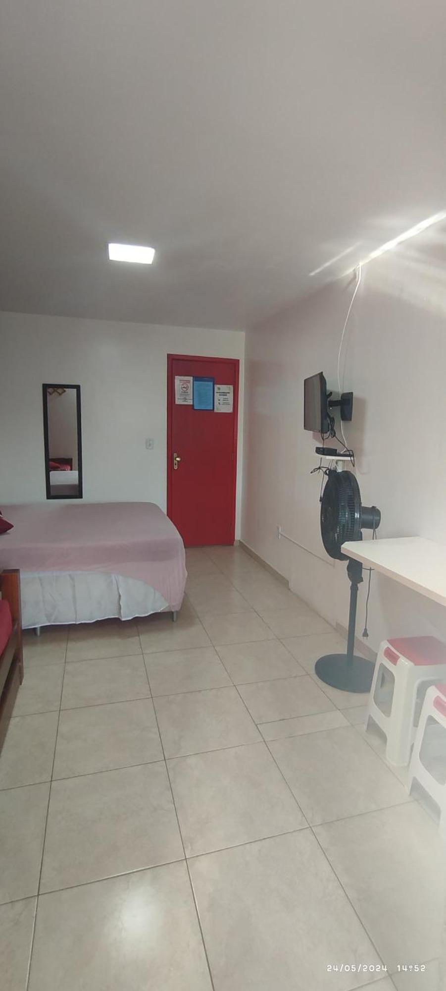 קאבו פריו Guest House Renascer K&W מראה חיצוני תמונה