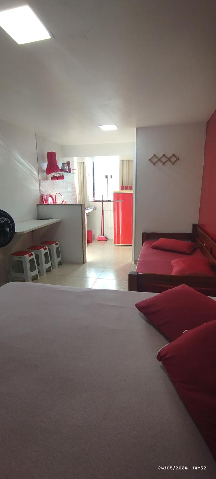 קאבו פריו Guest House Renascer K&W מראה חיצוני תמונה