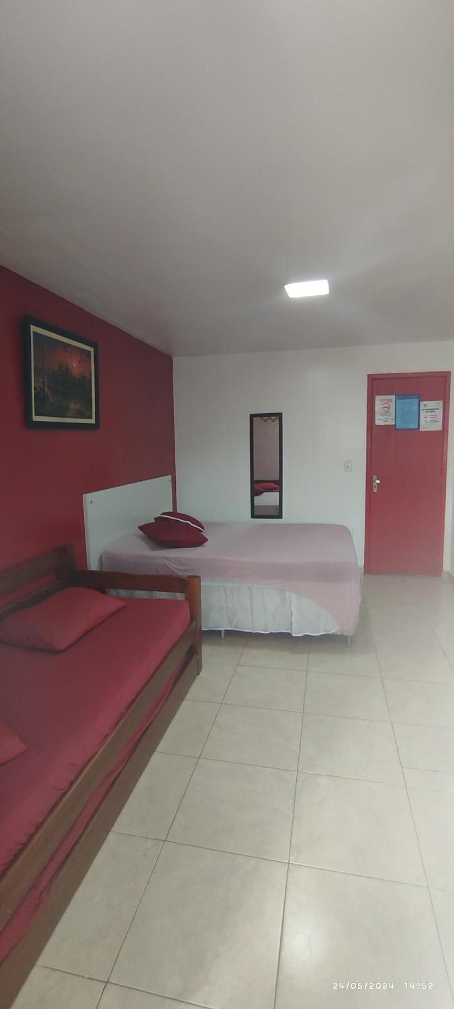 קאבו פריו Guest House Renascer K&W מראה חיצוני תמונה