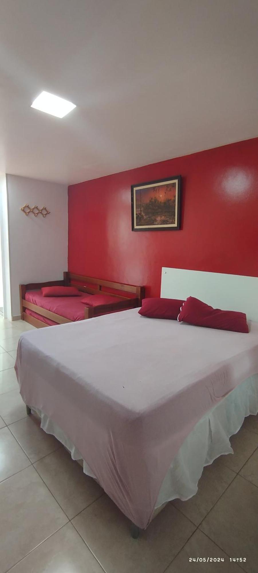 קאבו פריו Guest House Renascer K&W מראה חיצוני תמונה