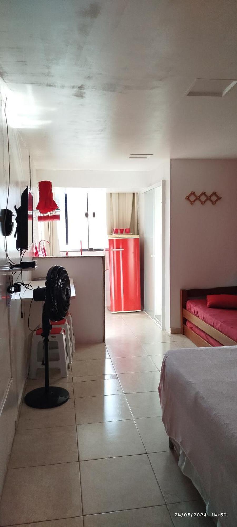 קאבו פריו Guest House Renascer K&W מראה חיצוני תמונה