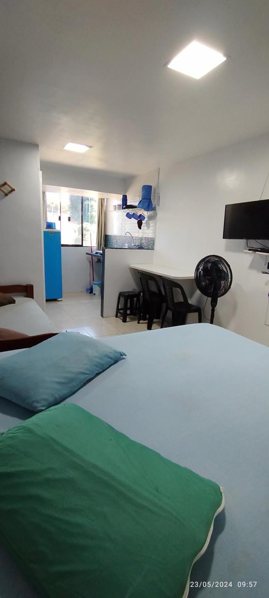 קאבו פריו Guest House Renascer K&W מראה חיצוני תמונה
