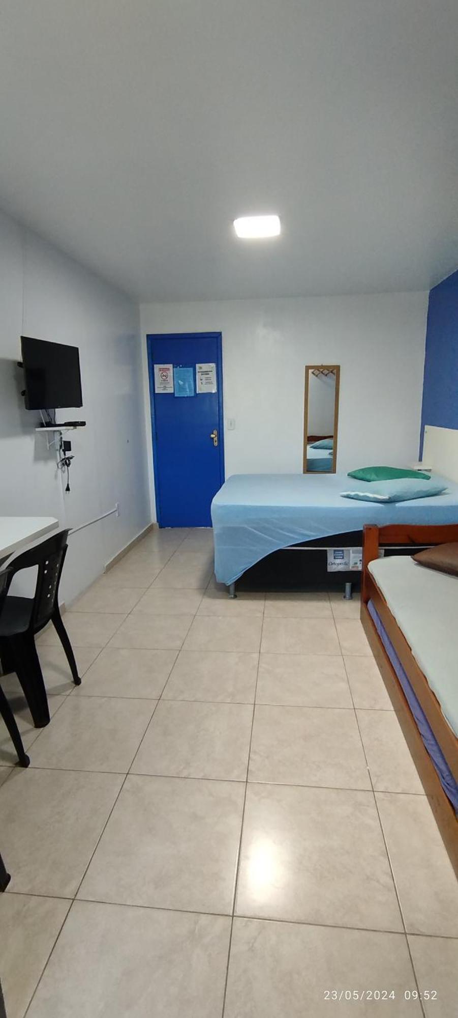 קאבו פריו Guest House Renascer K&W מראה חיצוני תמונה