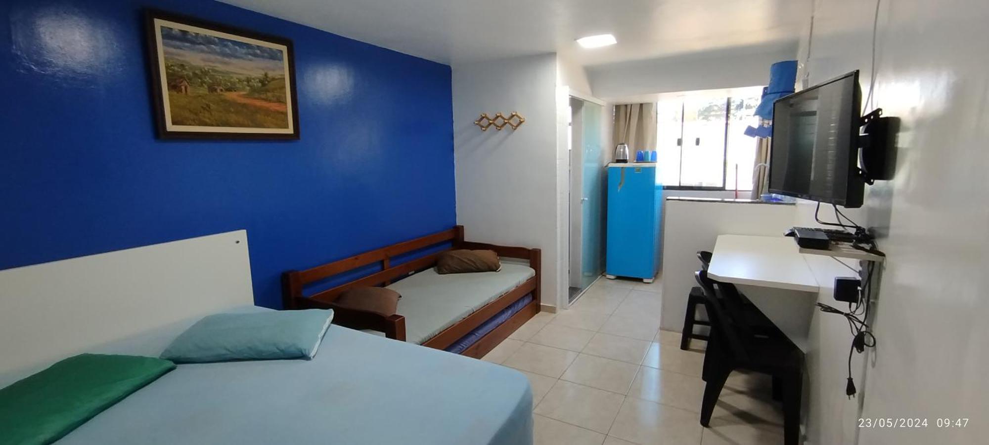 קאבו פריו Guest House Renascer K&W מראה חיצוני תמונה