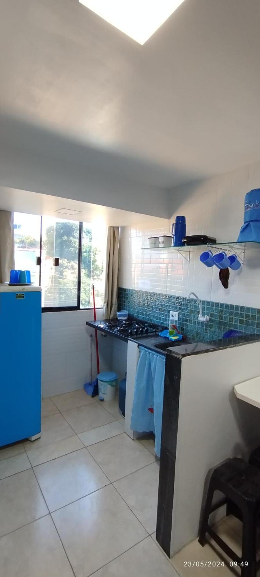 קאבו פריו Guest House Renascer K&W מראה חיצוני תמונה