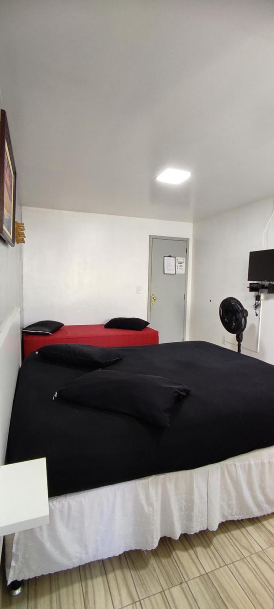 קאבו פריו Guest House Renascer K&W מראה חיצוני תמונה