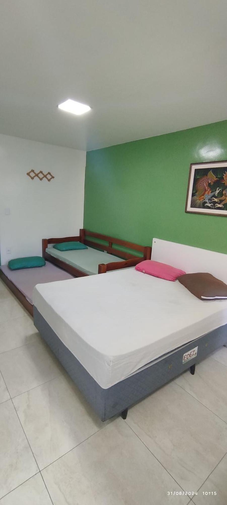 קאבו פריו Guest House Renascer K&W מראה חיצוני תמונה