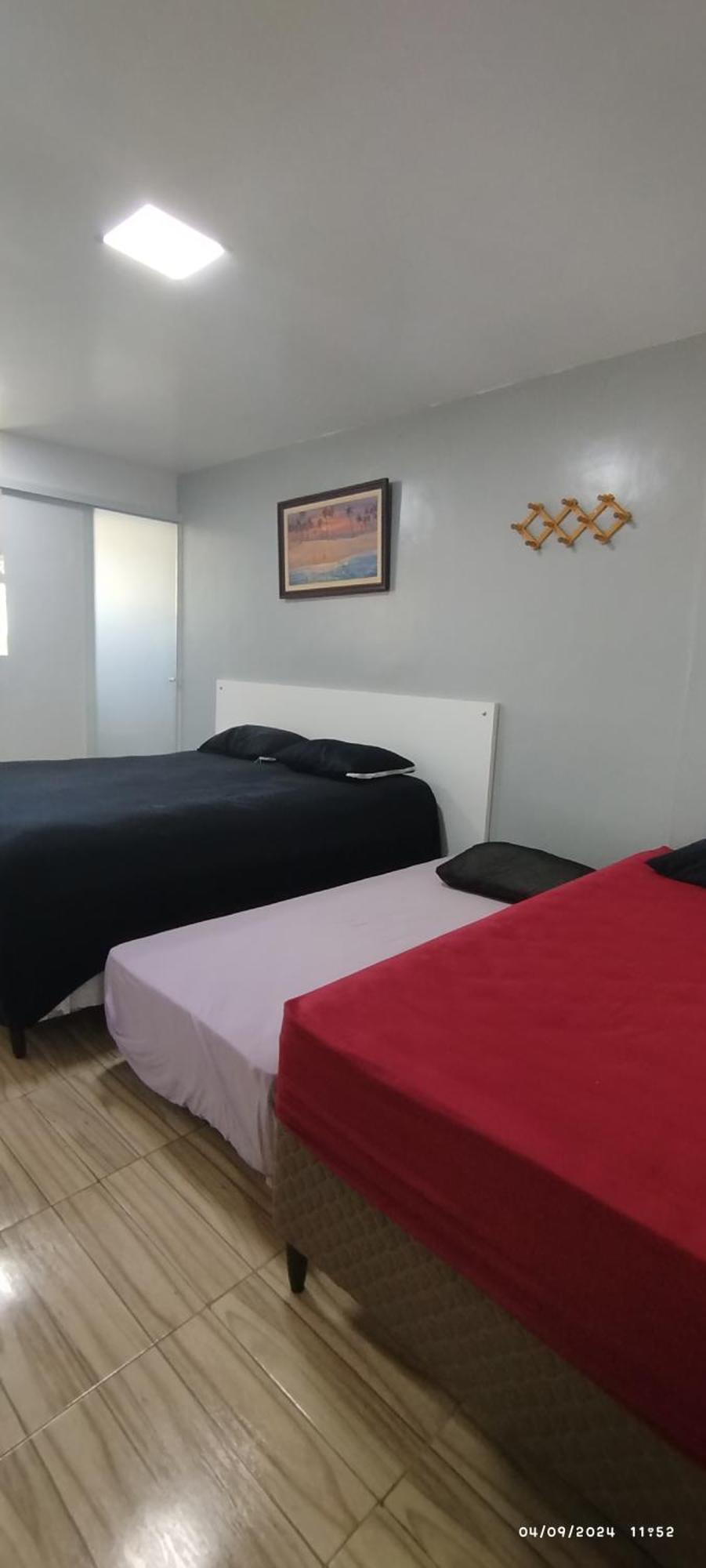 קאבו פריו Guest House Renascer K&W מראה חיצוני תמונה