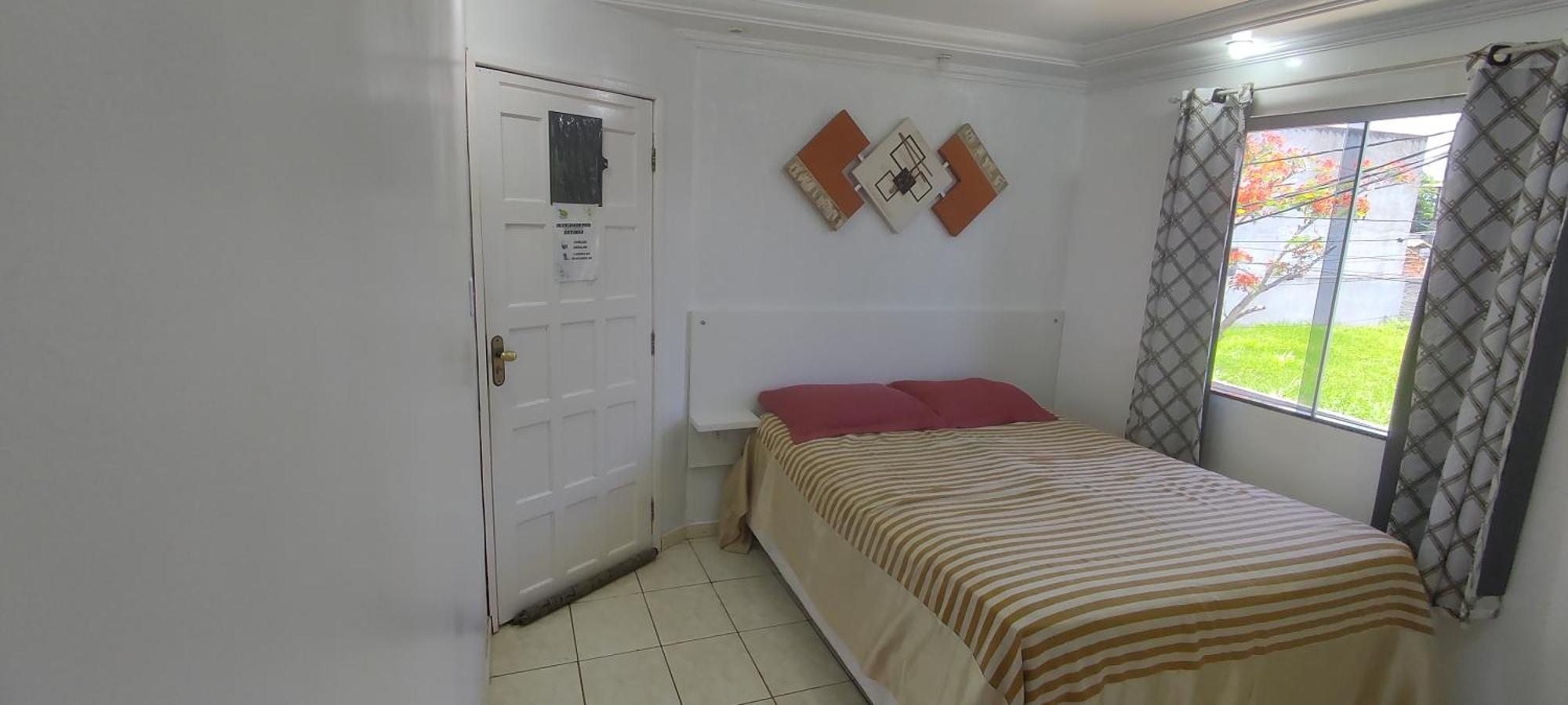 קאבו פריו Guest House Renascer K&W מראה חיצוני תמונה