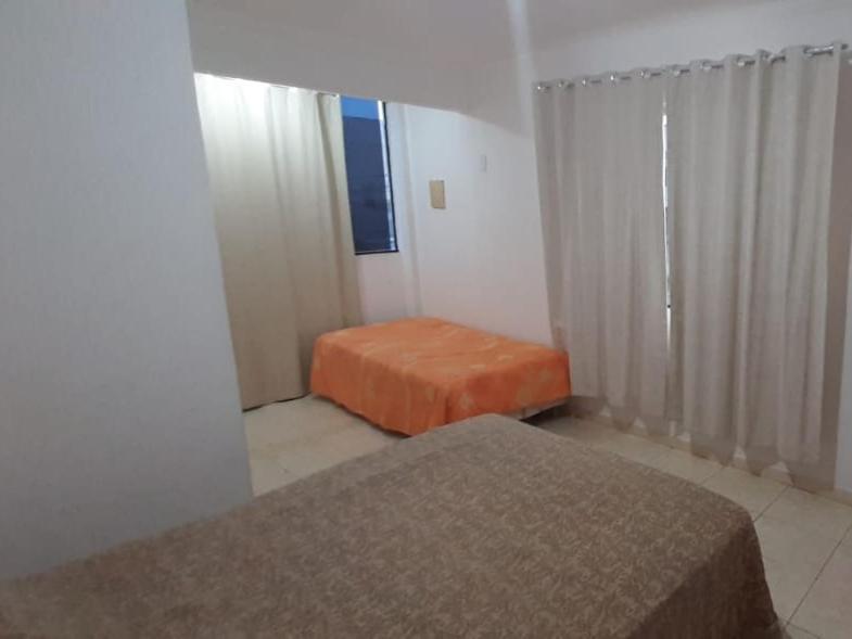 קאבו פריו Guest House Renascer K&W מראה חיצוני תמונה